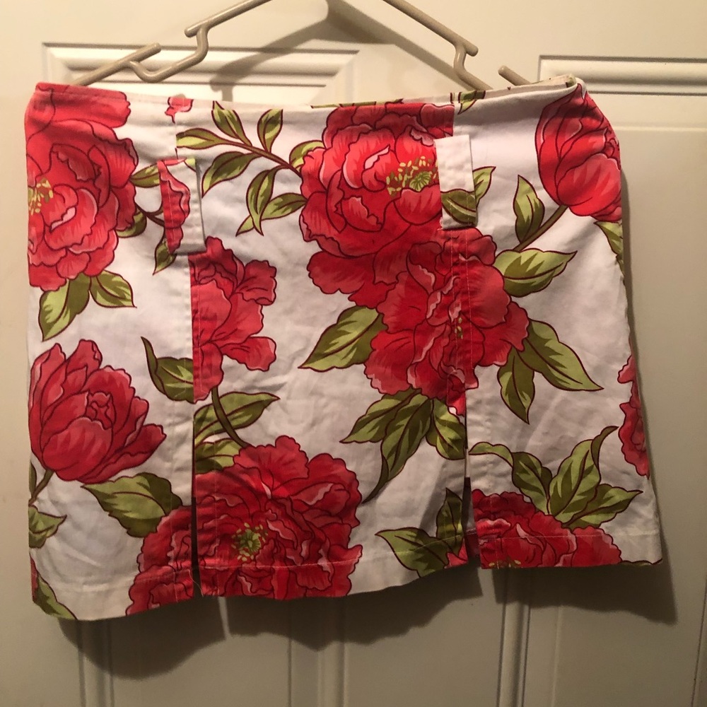 Paraphrase Beautiful Skort
